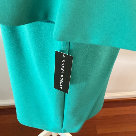 Donna Morgan size 8 dress NWT - Picture 7 of 10